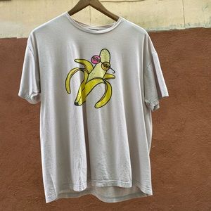 Vintage Kid Robot tee